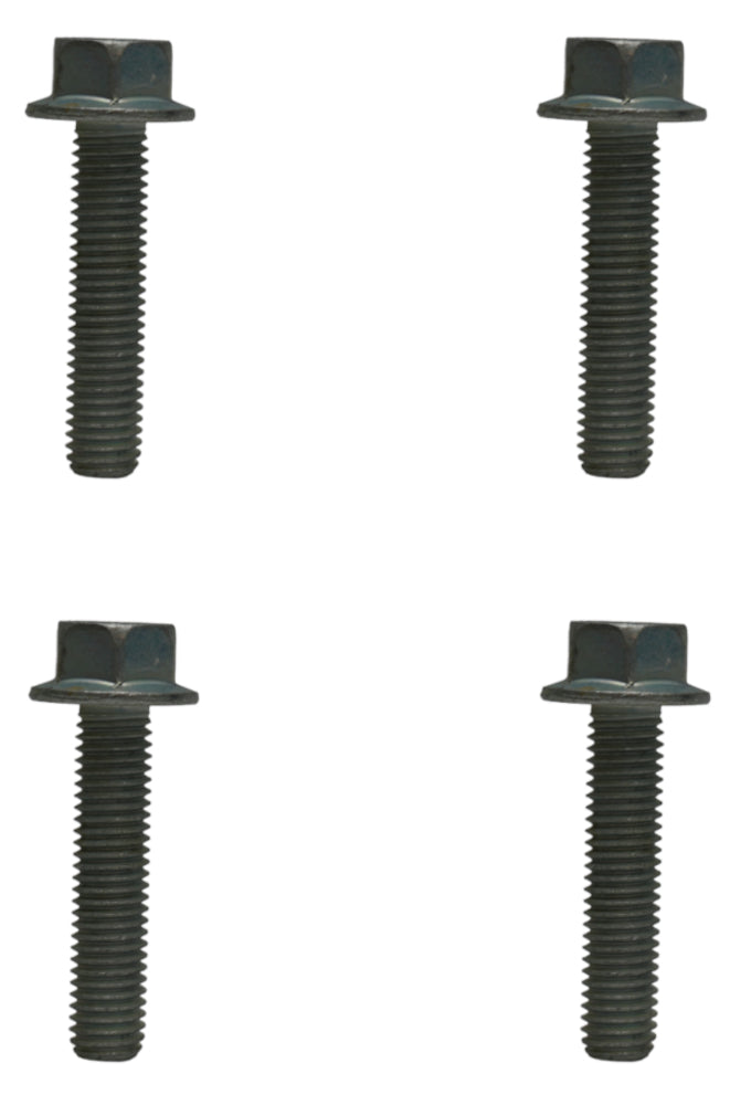 John Deere Original Equipment Hexagonal Head Flanged Screw - 19M7805