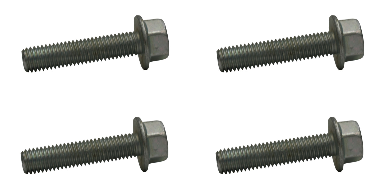 John Deere Original Equipment Hexagonal Head Flanged Screw - 19M7805