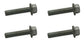 John Deere Original Equipment Hexagonal Head Flanged Screw - 19M7805