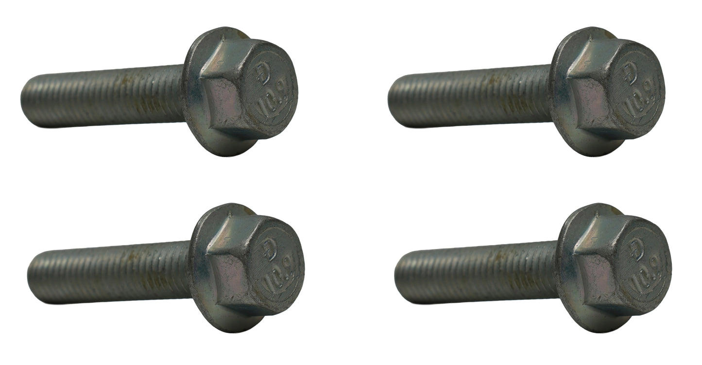 John Deere Original Equipment Hexagonal Head Flanged Screw - 19M7805