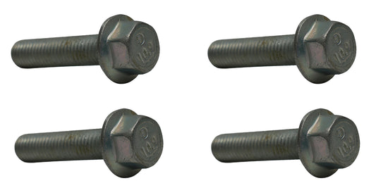 John Deere Original Equipment Hexagonal Head Flanged Screw - 19M7805