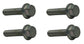 John Deere Original Equipment Hexagonal Head Flanged Screw - 19M7805