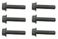 John Deere Original Equipment Hexagonal Head Flanged Screw - 19M7805