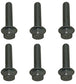 John Deere Original Equipment Hexagonal Head Flanged Screw - 19M7805