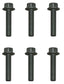 John Deere Original Equipment Hexagonal Head Flanged Screw - 19M7805