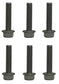 John Deere Original Equipment Hexagonal Head Flanged Screw - 19M7805