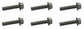 John Deere Original Equipment Hexagonal Head Flanged Screw - 19M7805