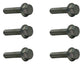 John Deere Original Equipment Hexagonal Head Flanged Screw - 19M7805