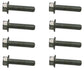 John Deere Original Equipment Hexagonal Head Flanged Screw - 19M7805