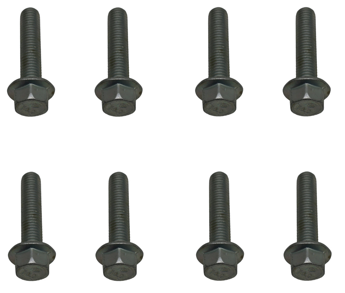 John Deere Original Equipment Hexagonal Head Flanged Screw - 19M7805