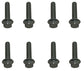 John Deere Original Equipment Hexagonal Head Flanged Screw - 19M7805