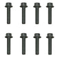 John Deere Original Equipment Hexagonal Head Flanged Screw - 19M7805