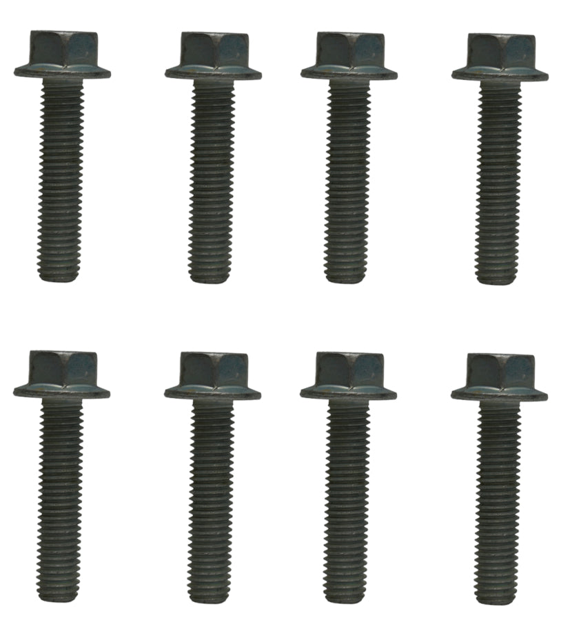 John Deere Original Equipment Hexagonal Head Flanged Screw - 19M7805