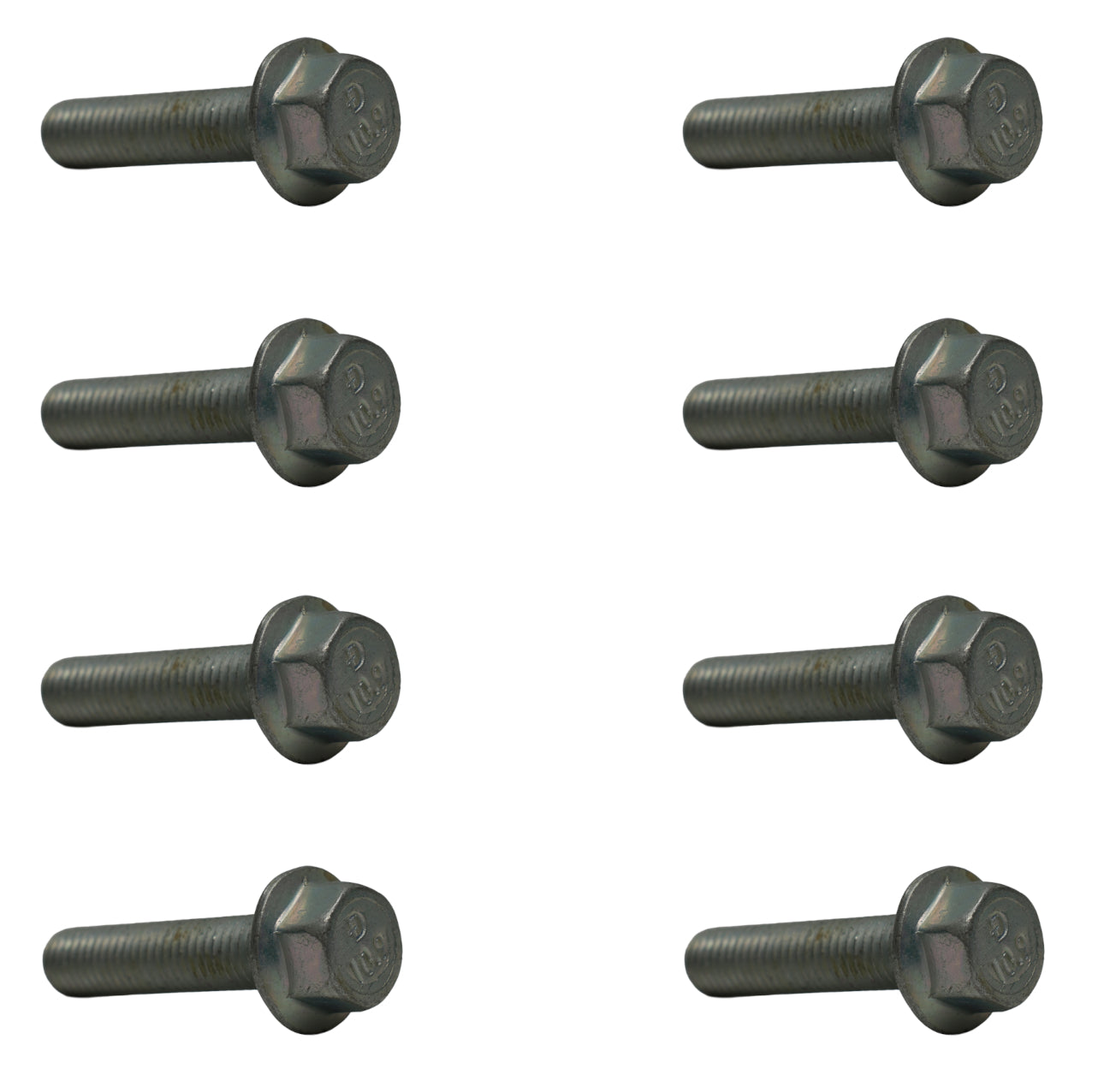 John Deere Original Equipment Hexagonal Head Flanged Screw - 19M7805