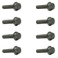 John Deere Original Equipment Hexagonal Head Flanged Screw - 19M7805