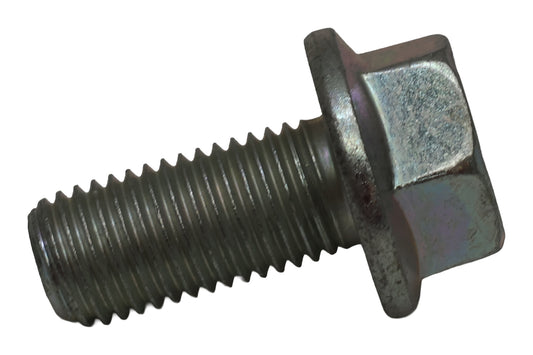 John Deere Original Equipment Hexagonal Head Flange Bolt M16x35 - 19M7843