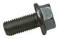 John Deere Original Equipment Hexagonal Head Flange Bolt M16x35 - 19M7843