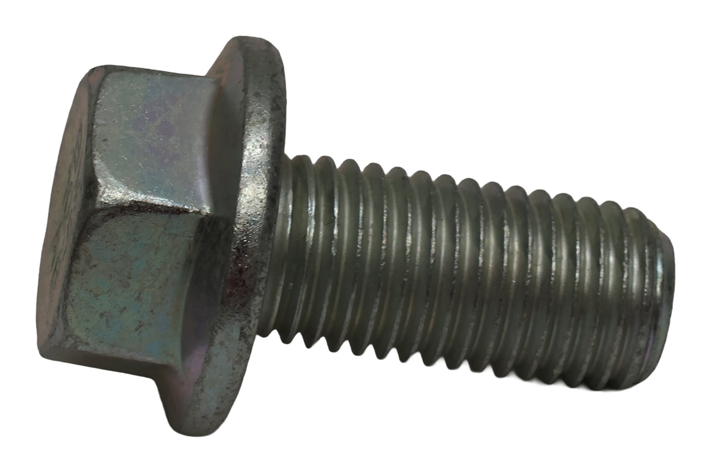 John Deere Original Equipment Hexagonal Head Flange Bolt M16x35 - 19M7843