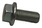 John Deere Original Equipment Hexagonal Head Flange Bolt M16x35 - 19M7843