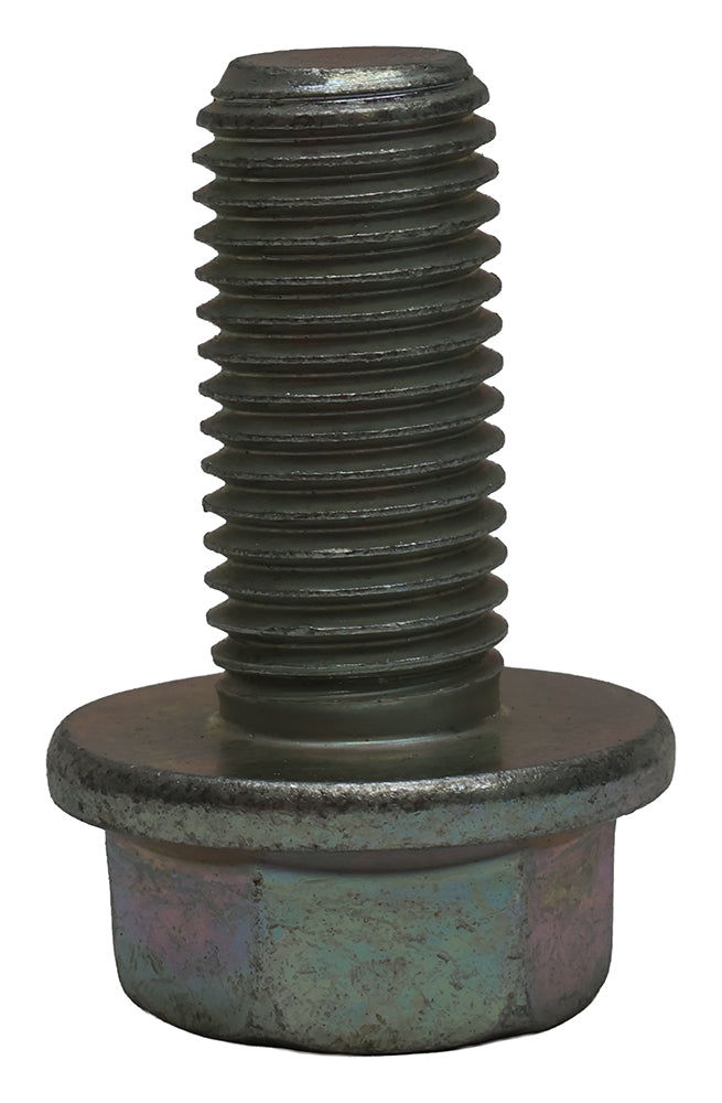 John Deere Original Equipment Hexagonal Head Flange Bolt M16x35 - 19M7843