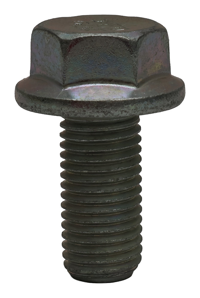 John Deere Original Equipment Hexagonal Head Flange Bolt M16x35 - 19M7843