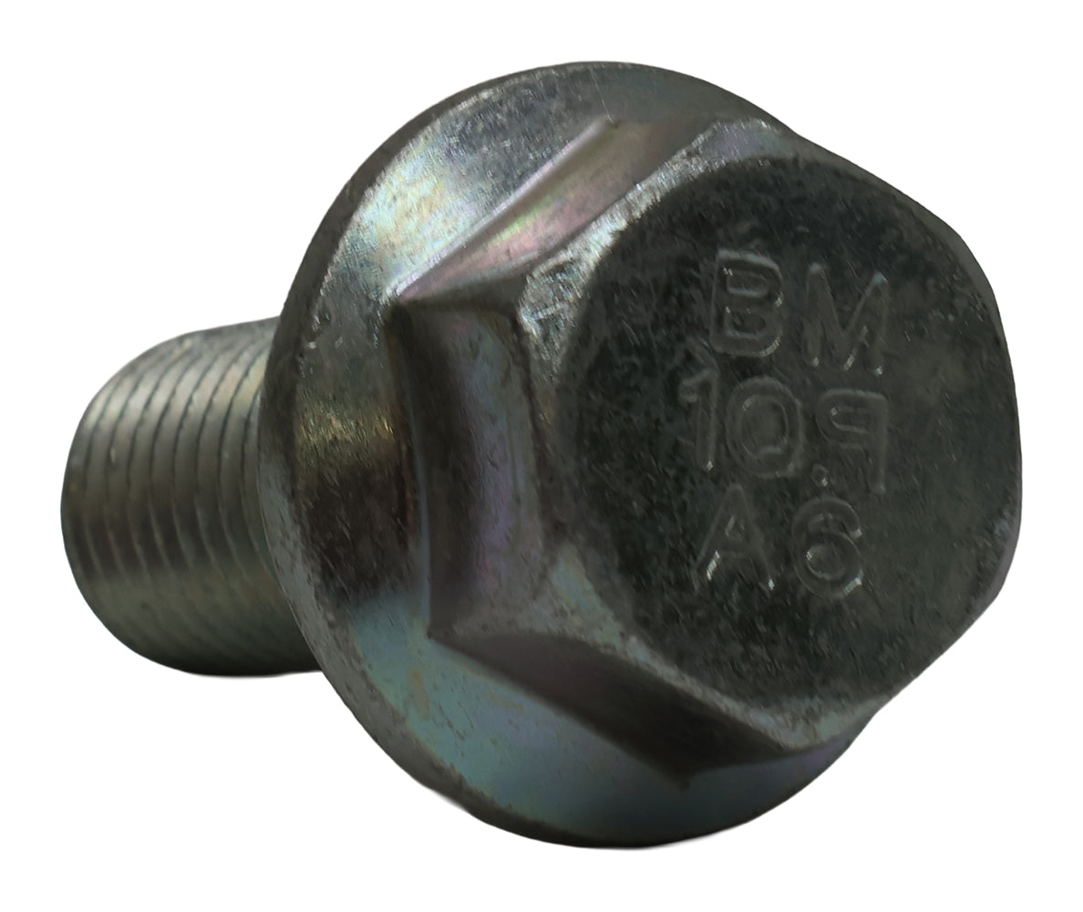 John Deere Original Equipment Hexagonal Head Flange Bolt M16x35 - 19M7843
