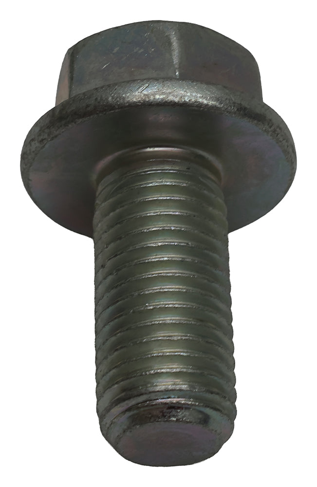 John Deere Original Equipment Hexagonal Head Flange Bolt M16x35 - 19M7843