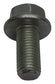 John Deere Original Equipment Hexagonal Head Flange Bolt M16x35 - 19M7843