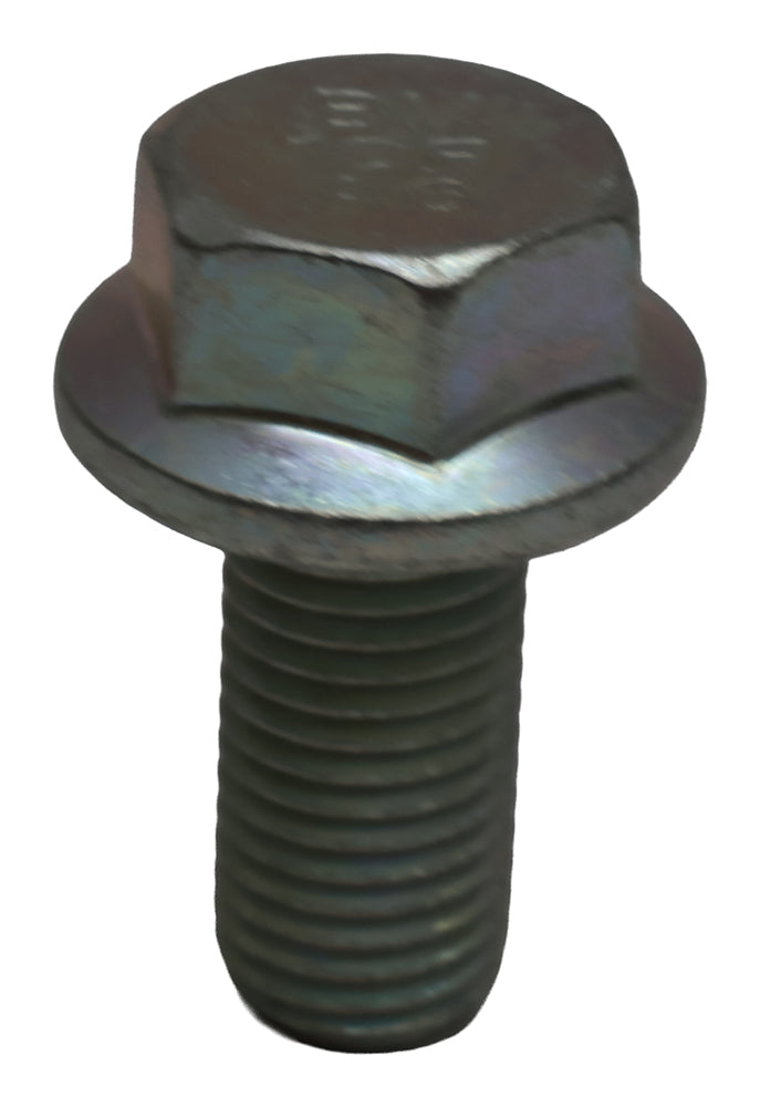 John Deere Original Equipment Hexagonal Head Flange Bolt M16x35 - 19M7843