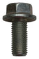 John Deere Original Equipment Hexagonal Head Flange Bolt M16x35 - 19M7843