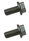John Deere Original Equipment Hexagonal Head Flange Bolt M16x35 - 19M7843