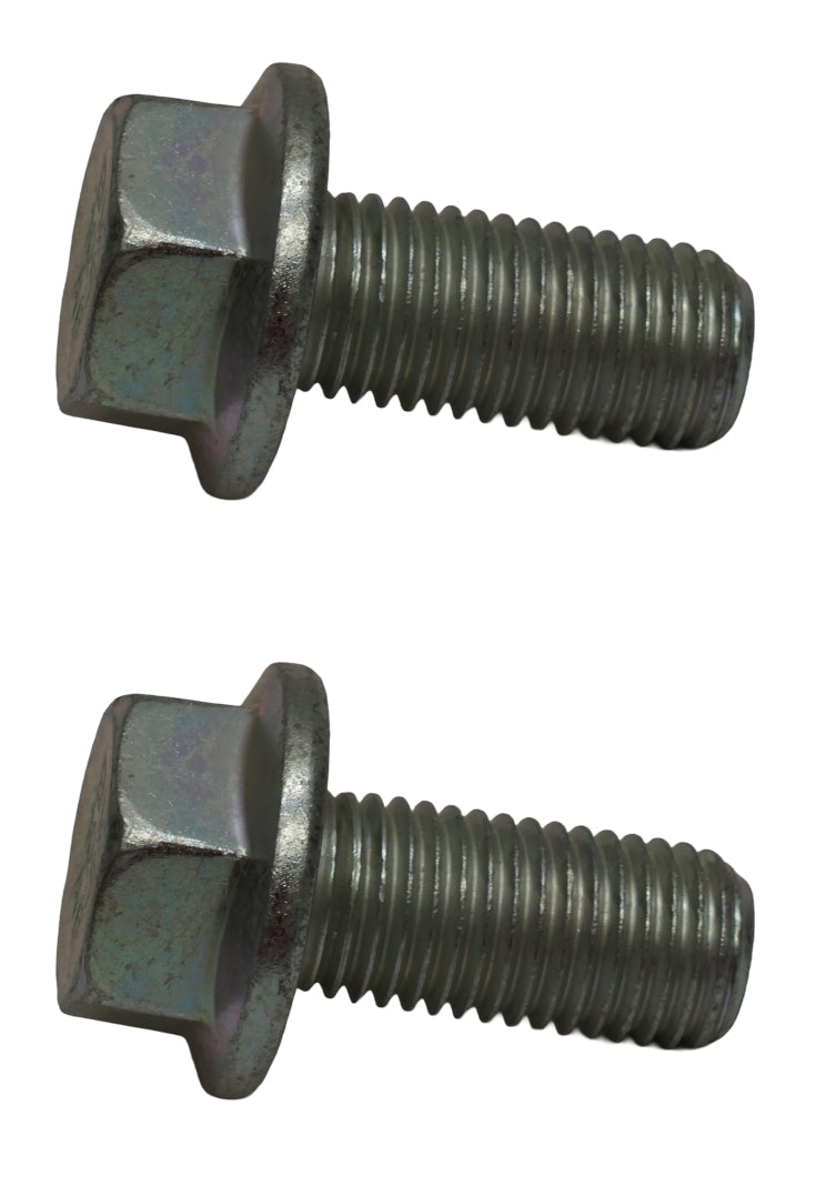 John Deere Original Equipment Hexagonal Head Flange Bolt M16x35 - 19M7843