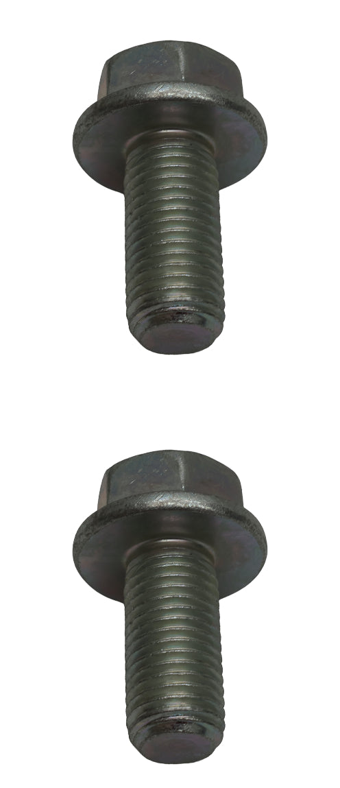 John Deere Original Equipment Hexagonal Head Flange Bolt M16x35 - 19M7843