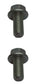 John Deere Original Equipment Hexagonal Head Flange Bolt M16x35 - 19M7843