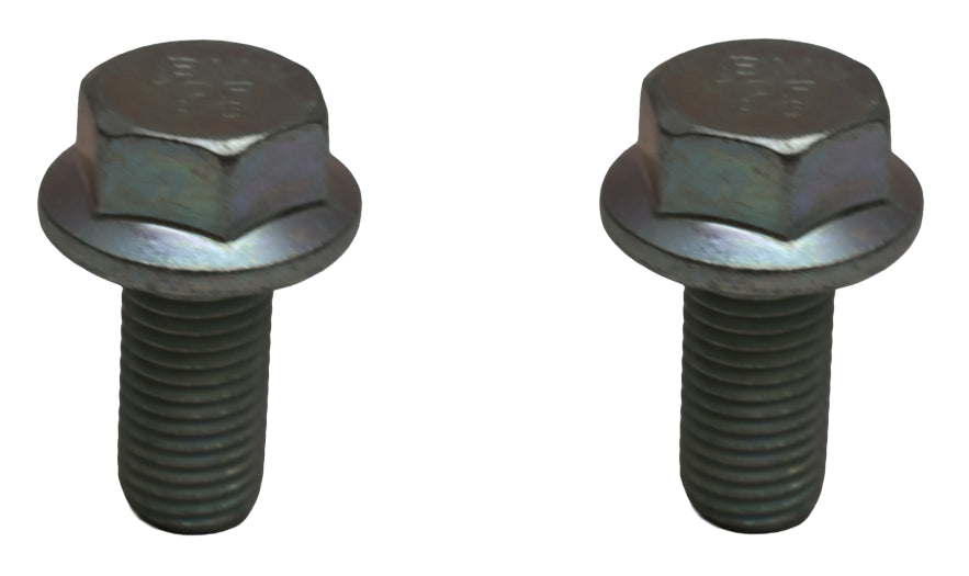 John Deere Original Equipment Hexagonal Head Flange Bolt M16x35 - 19M7843