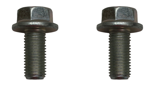 John Deere Original Equipment Hexagonal Head Flange Bolt M16x35 - 19M7843