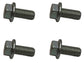 John Deere Original Equipment Hexagonal Head Flange Bolt M16x35 - 19M7843