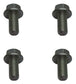 John Deere Original Equipment Hexagonal Head Flange Bolt M16x35 - 19M7843