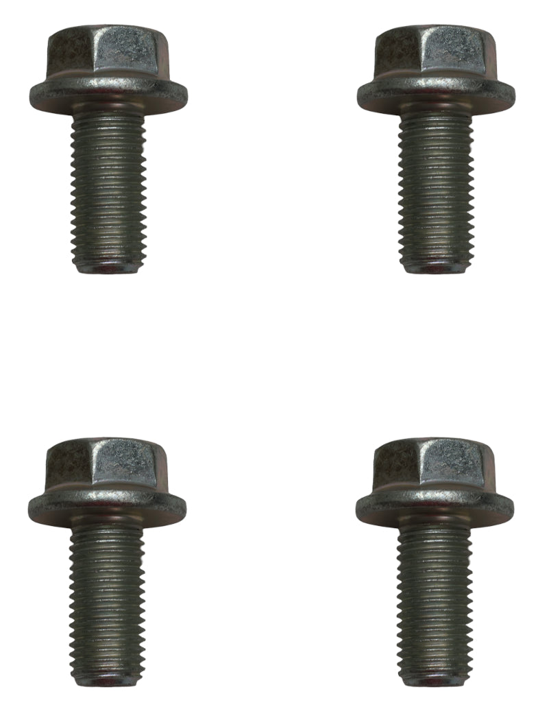 John Deere Original Equipment Hexagonal Head Flange Bolt M16x35 - 19M7843