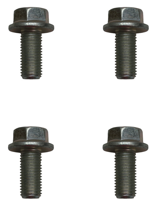 John Deere Original Equipment Hexagonal Head Flange Bolt M16x35 - 19M7843