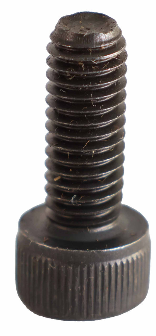 John Deere Original Equipment 19M8553: Cylindrical Head Screw, M6 X 16 - 19M8553