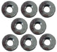 John Deere Original Lock Nut 8 Pack - H135891