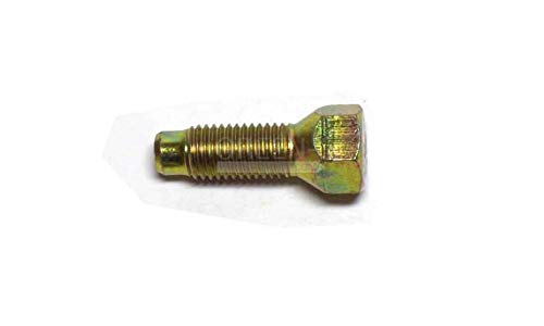 John Deere Original Equipment Wheel Bolt - M144698