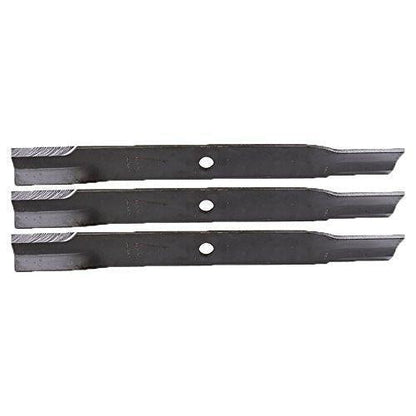John Deere Original Equipment 3 Mower Blades #M141786(3)