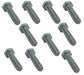 John Deere Original Equipment Cap Screw - 19H1914,10