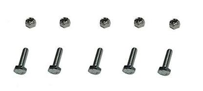 John Deere (5 PACK) Original Equipment Cap Screw/Nut Kit - 19H1914A
