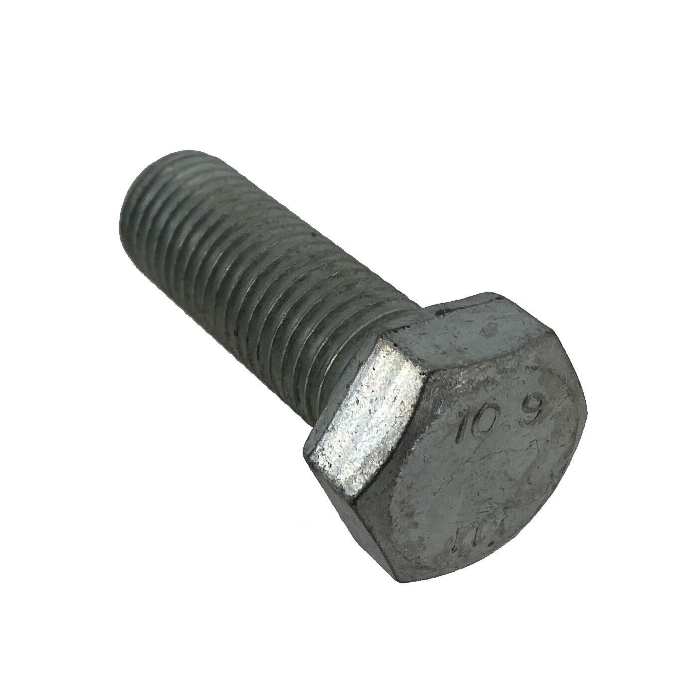 John Deere Original Equipment Cap Screw - 19M7489