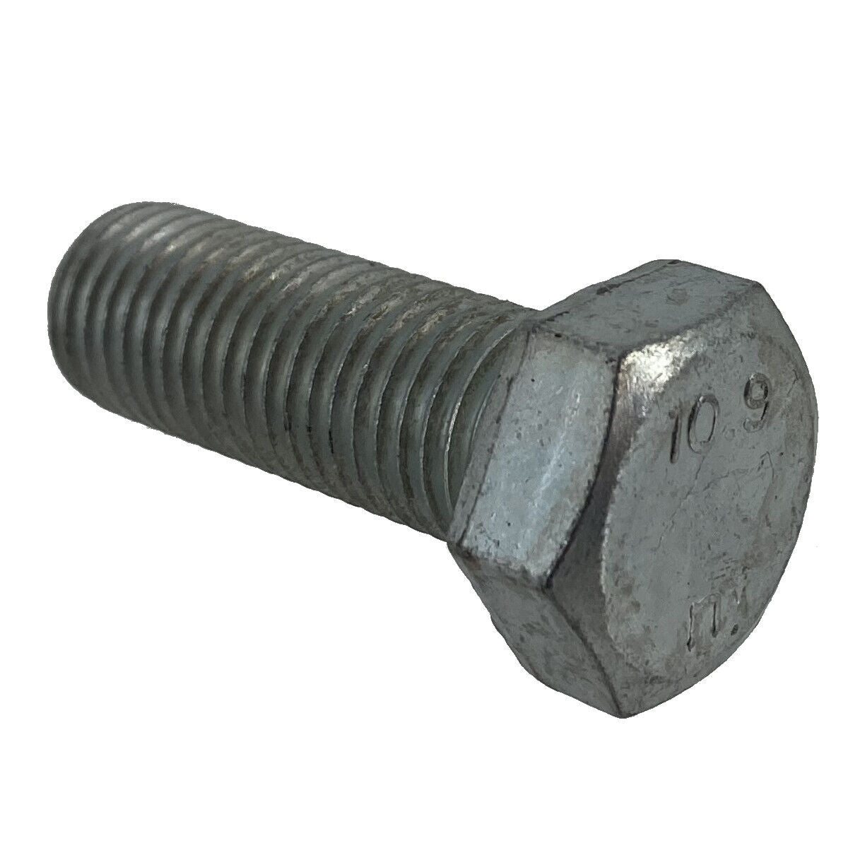 John Deere Original Equipment Cap Screw - 19M7489