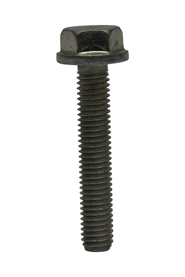 John Deere Original Equipment Hexagonal Head Flanged Screw M8x45 – 19M7799