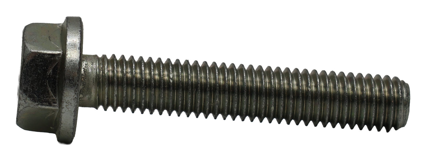 John Deere Original Equipment Hexagonal Head Flanged Screw M8x45 – 19M7799